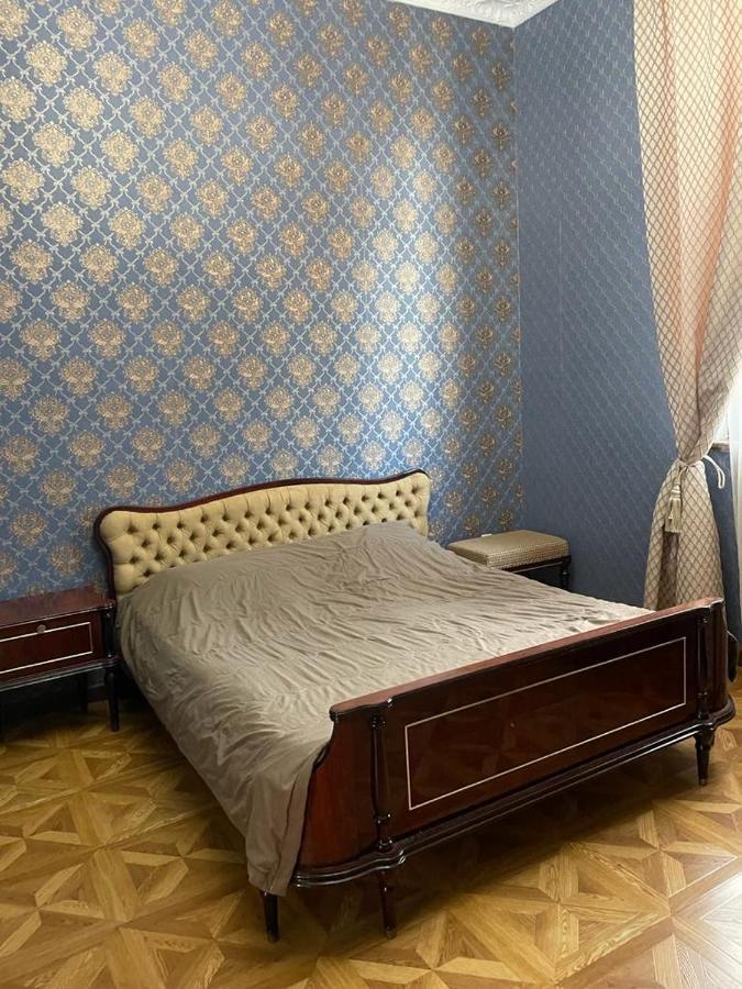 Mini Hotel Amra ปิซุนดา ภายนอก รูปภาพ