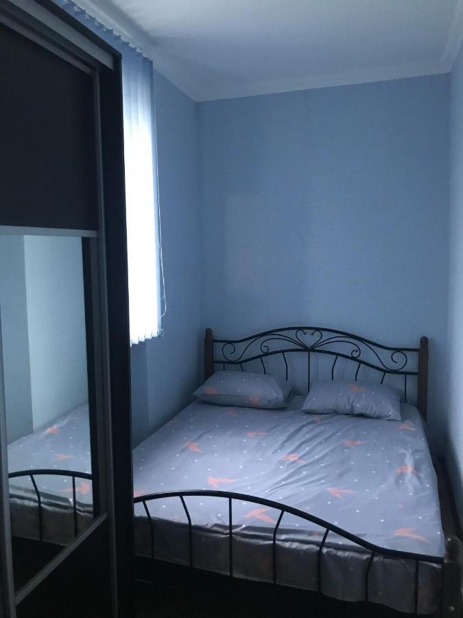 Mini Hotel Amra ปิซุนดา ภายนอก รูปภาพ